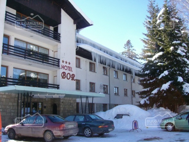 Bor Hotel1